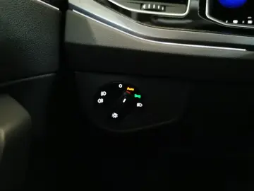 Taigo Style 1.0 TSI DSG LED/DAB/Kamera/Shz/Klima