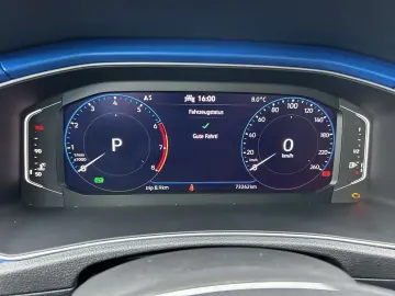 T-Roc R-Line 1.5 TSI 110 kW DSG Leder*Nav*Kam*PD