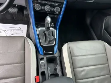 T-Roc R-Line 1.5 TSI 110 kW DSG Leder*Nav*Kam*PD