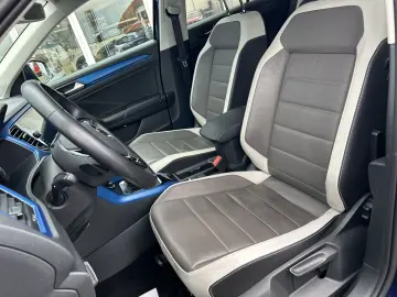 T-Roc R-Line 1.5 TSI 110 kW DSG Leder*Nav*Kam*PD