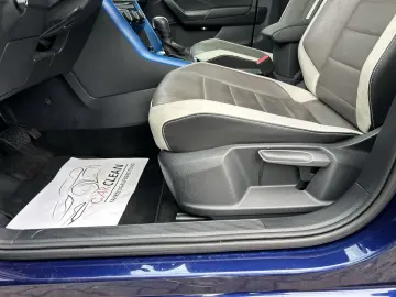 T-Roc R-Line 1.5 TSI 110 kW DSG Leder*Nav*Kam*PD