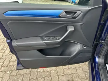 T-Roc R-Line 1.5 TSI 110 kW DSG Leder*Nav*Kam*PD
