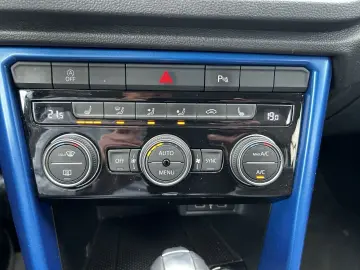T-Roc R-Line 1.5 TSI 110 kW DSG Leder*Nav*Kam*PD