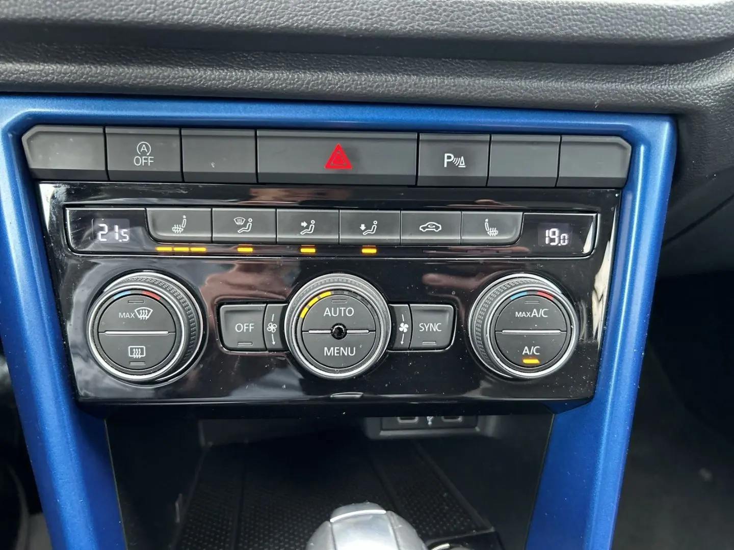 T-Roc R-Line 1.5 TSI 110 kW DSG Leder*Nav*Kam*PD