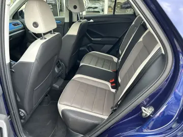 T-Roc R-Line 1.5 TSI 110 kW DSG Leder*Nav*Kam*PD