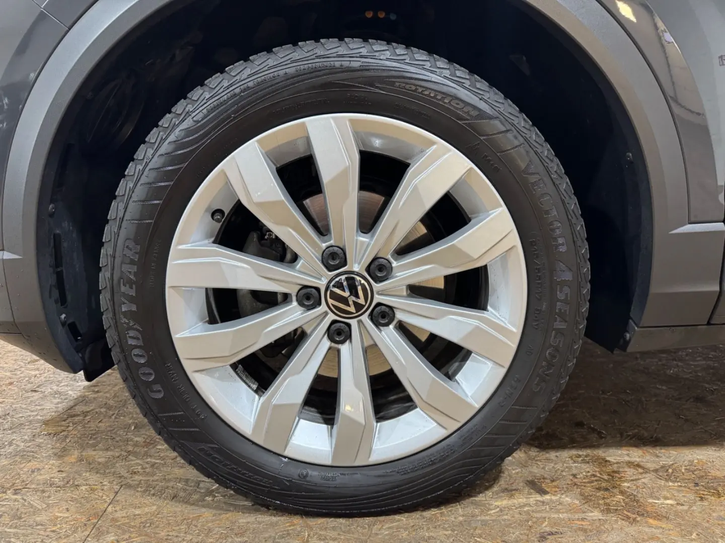 T-Roc Sport 1.5TSI DSG/CAM/elek.HECK/17