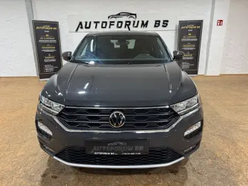 T-Roc Sport 1.5TSI DSG/CAM/elek.HECK/17