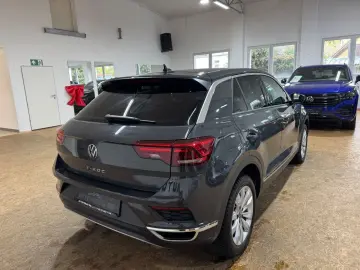 T-Roc Sport 1.5TSI DSG/CAM/elek.HECK/17