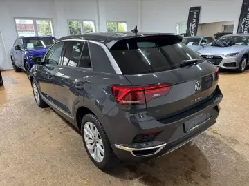 T-Roc Sport 1.5TSI DSG/CAM/elek.HECK/17