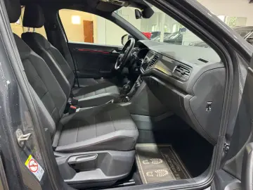 T-Roc Sport 1.5TSI DSG/CAM/elek.HECK/17