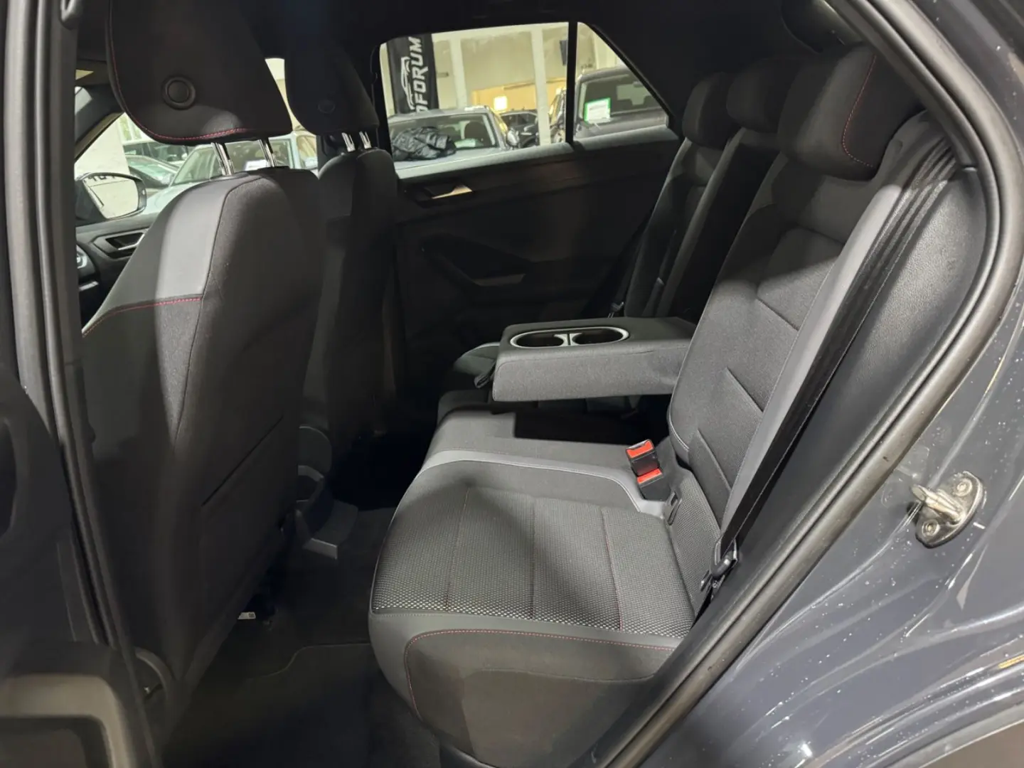 T-Roc Sport 1.5TSI DSG/CAM/elek.HECK/17