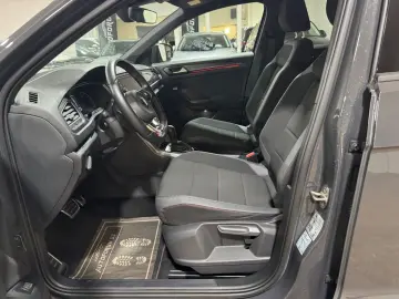 T-Roc Sport 1.5TSI DSG/CAM/elek.HECK/17