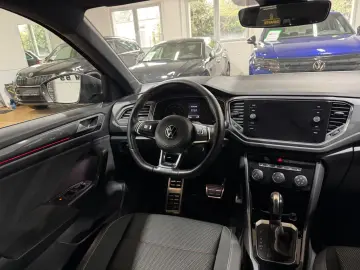 T-Roc Sport 1.5TSI DSG/CAM/elek.HECK/17