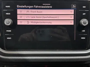 T-Roc Sport 1.5TSI DSG/CAM/elek.HECK/17