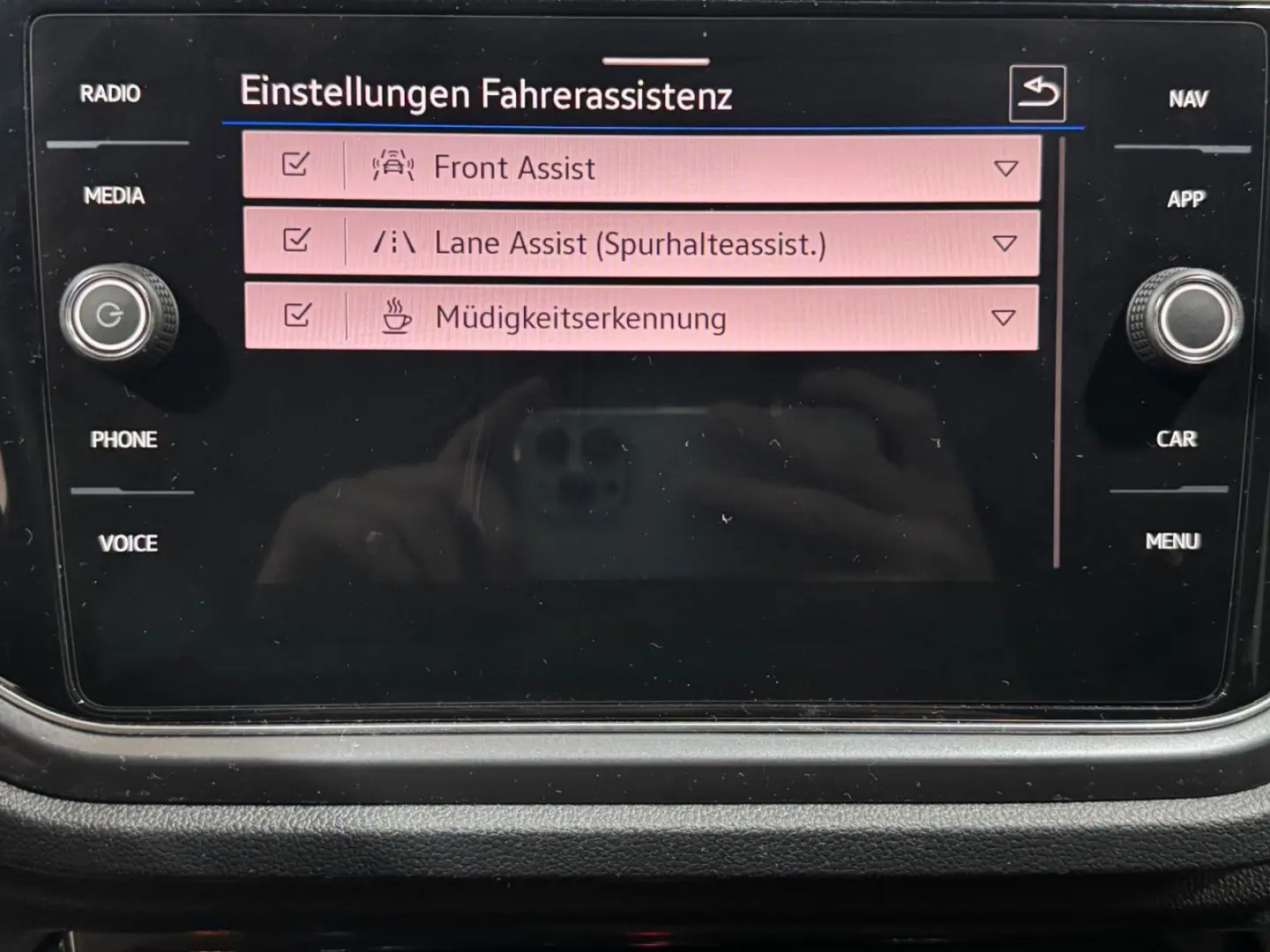 T-Roc Sport 1.5TSI DSG/CAM/elek.HECK/17