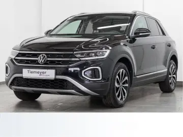 T-Roc 1.5 TSI DSG STYLE LED VIRTUAL NAVI LM17