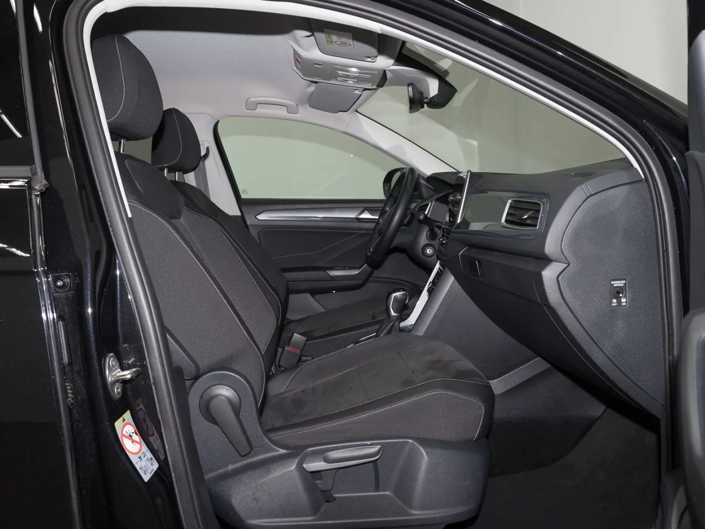 T-Roc 1.5 TSI DSG STYLE LED VIRTUAL NAVI LM17