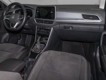 T-Roc 1.5 TSI DSG STYLE LED VIRTUAL NAVI LM17