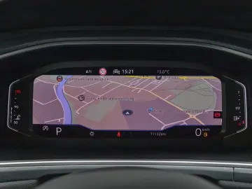 T-Roc 1.5 TSI DSG STYLE LED VIRTUAL NAVI LM17