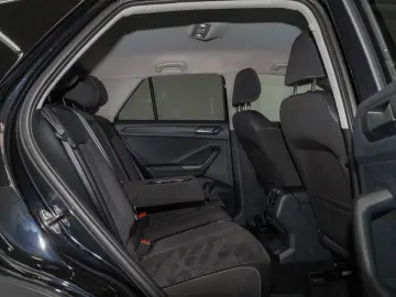 T-Roc 1.5 TSI DSG STYLE LED VIRTUAL NAVI LM17