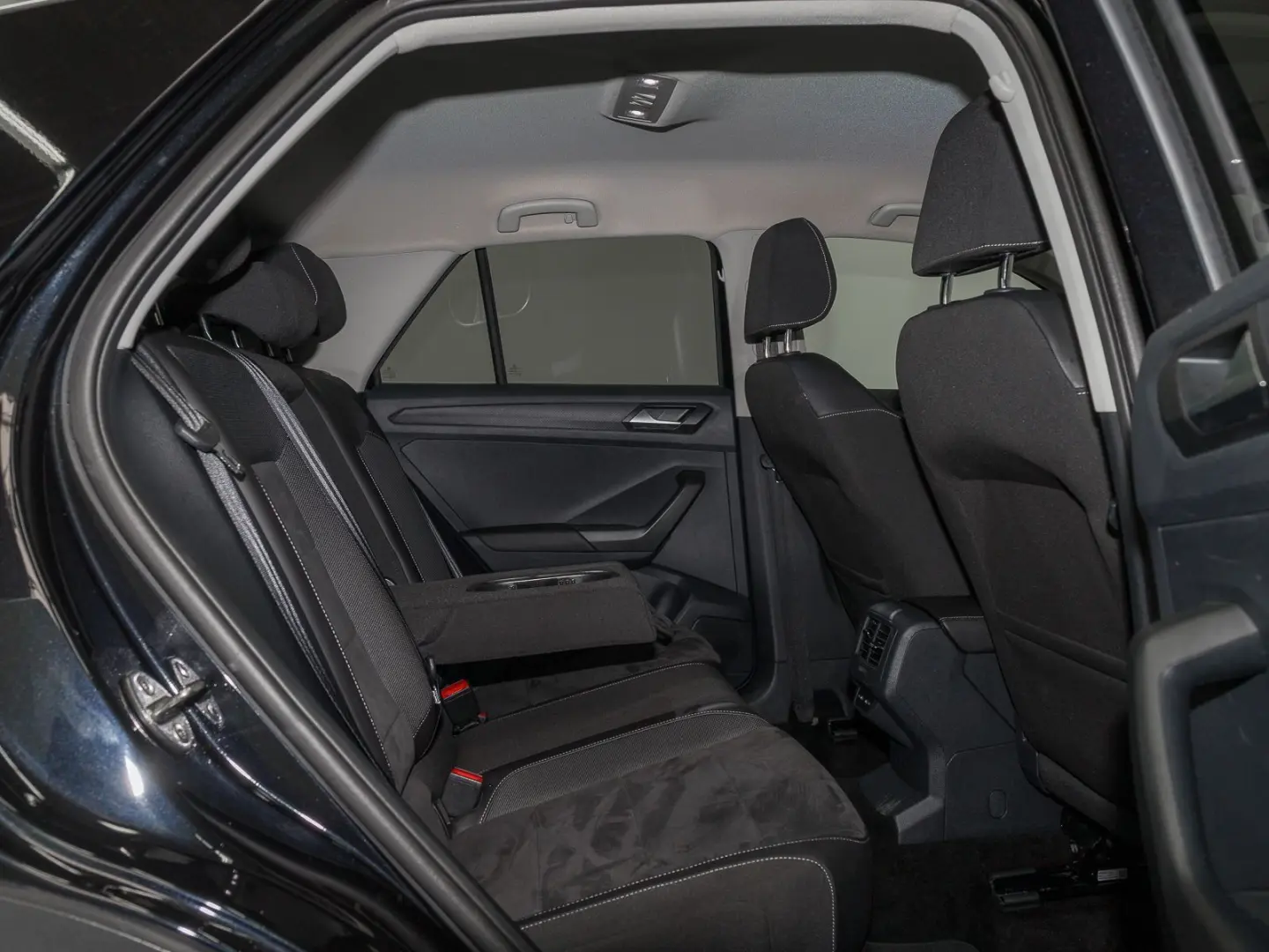 T-Roc 1.5 TSI DSG STYLE LED VIRTUAL NAVI LM17