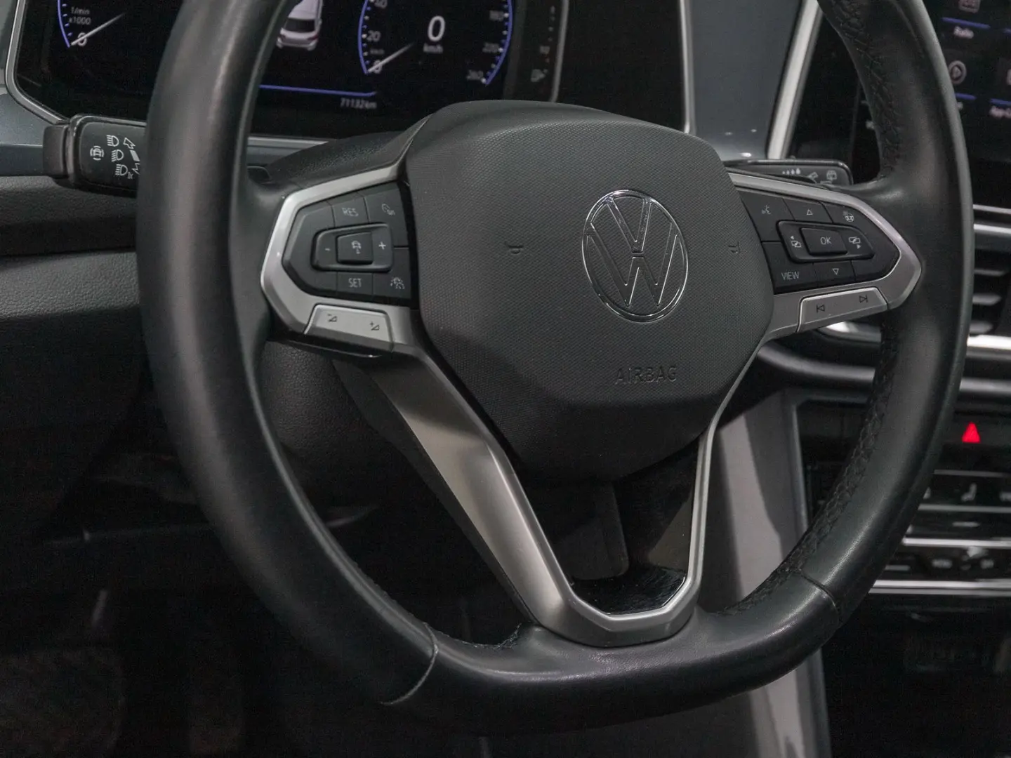 T-Roc 1.5 TSI DSG STYLE LED VIRTUAL NAVI LM17