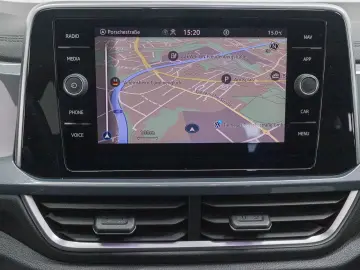 T-Roc 1.5 TSI DSG STYLE LED VIRTUAL NAVI LM17