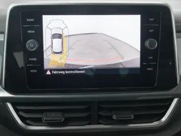 T-Roc 1.5 TSI DSG STYLE LED VIRTUAL NAVI LM17