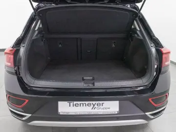T-Roc 1.5 TSI DSG STYLE LED VIRTUAL NAVI LM17