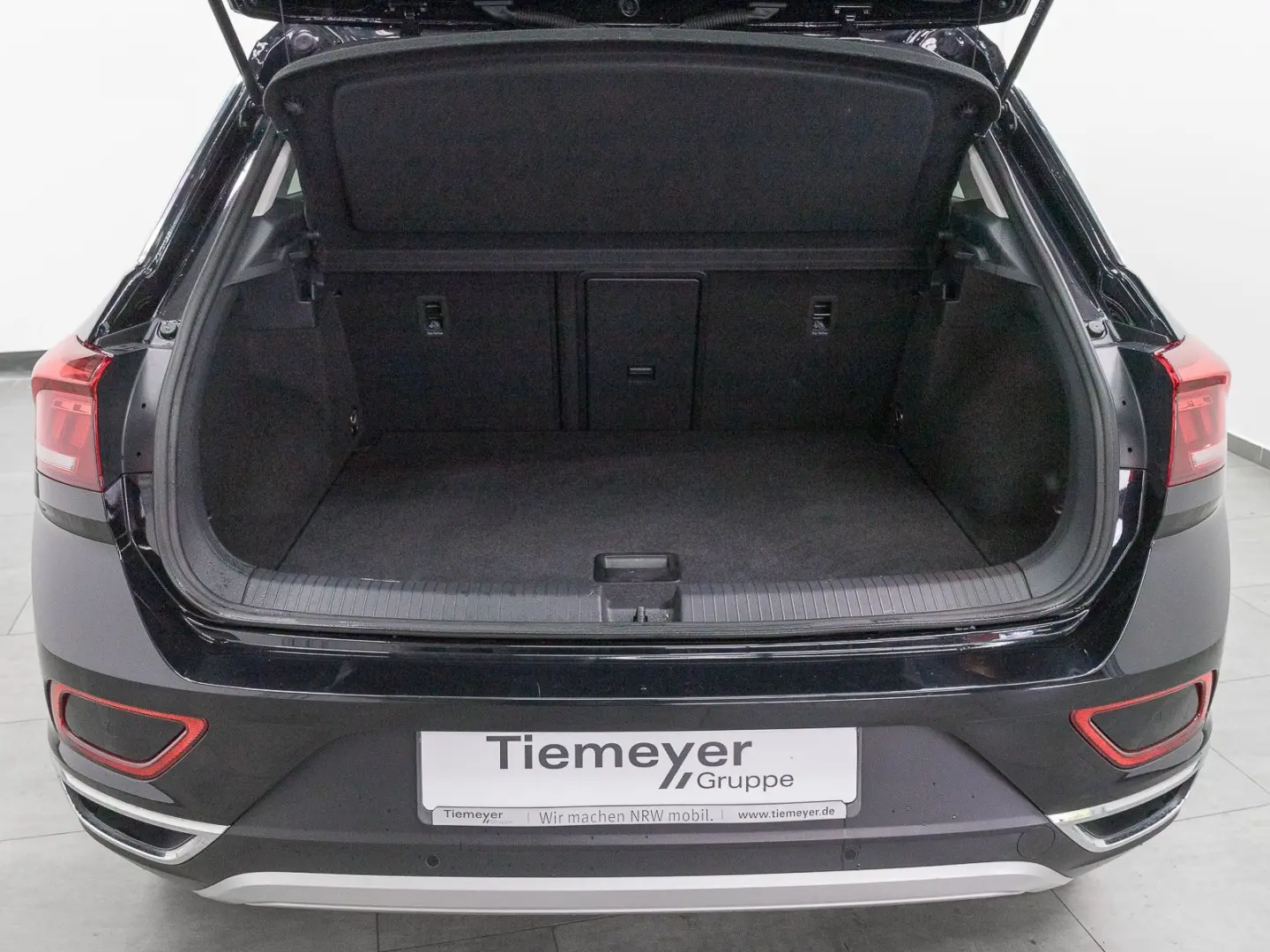 T-Roc 1.5 TSI DSG STYLE LED VIRTUAL NAVI LM17