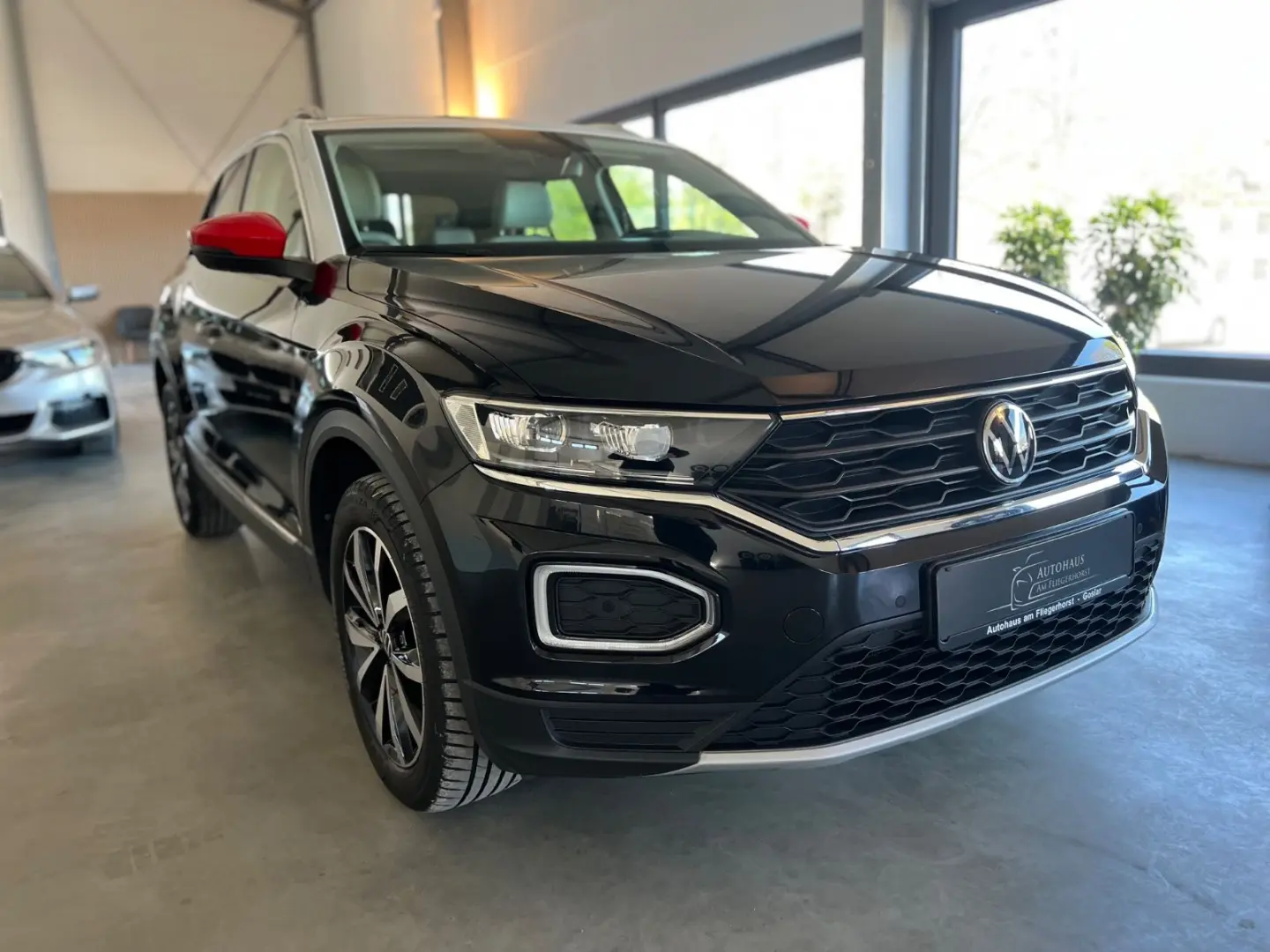 T-Roc 1.5 TSI Style LED/Stand-HZ/Pano/ACC/Kam