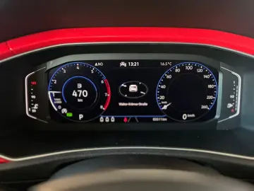 T-Roc 1.5 TSI Style LED/Stand-HZ/Pano/ACC/Kam