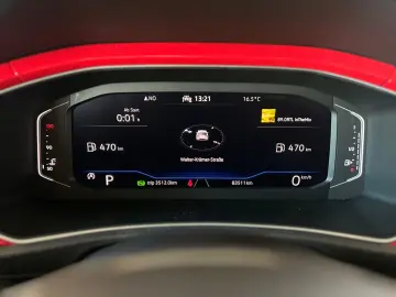 T-Roc 1.5 TSI Style LED/Stand-HZ/Pano/ACC/Kam