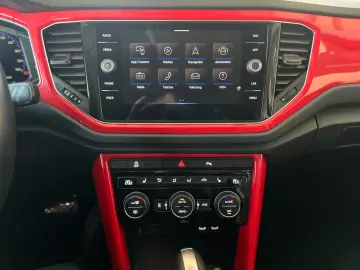 T-Roc 1.5 TSI Style LED/Stand-HZ/Pano/ACC/Kam