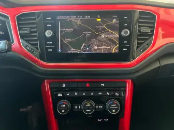 T-Roc 1.5 TSI Style LED/Stand-HZ/Pano/ACC/Kam