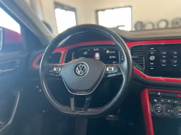 T-Roc 1.5 TSI Style LED/Stand-HZ/Pano/ACC/Kam