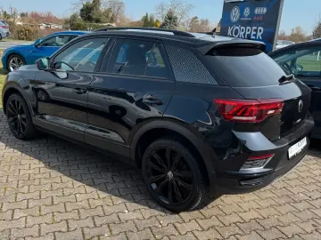T-Roc Sport 1.5 TSI