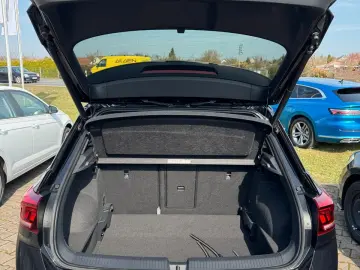 T-Roc Sport 1.5 TSI