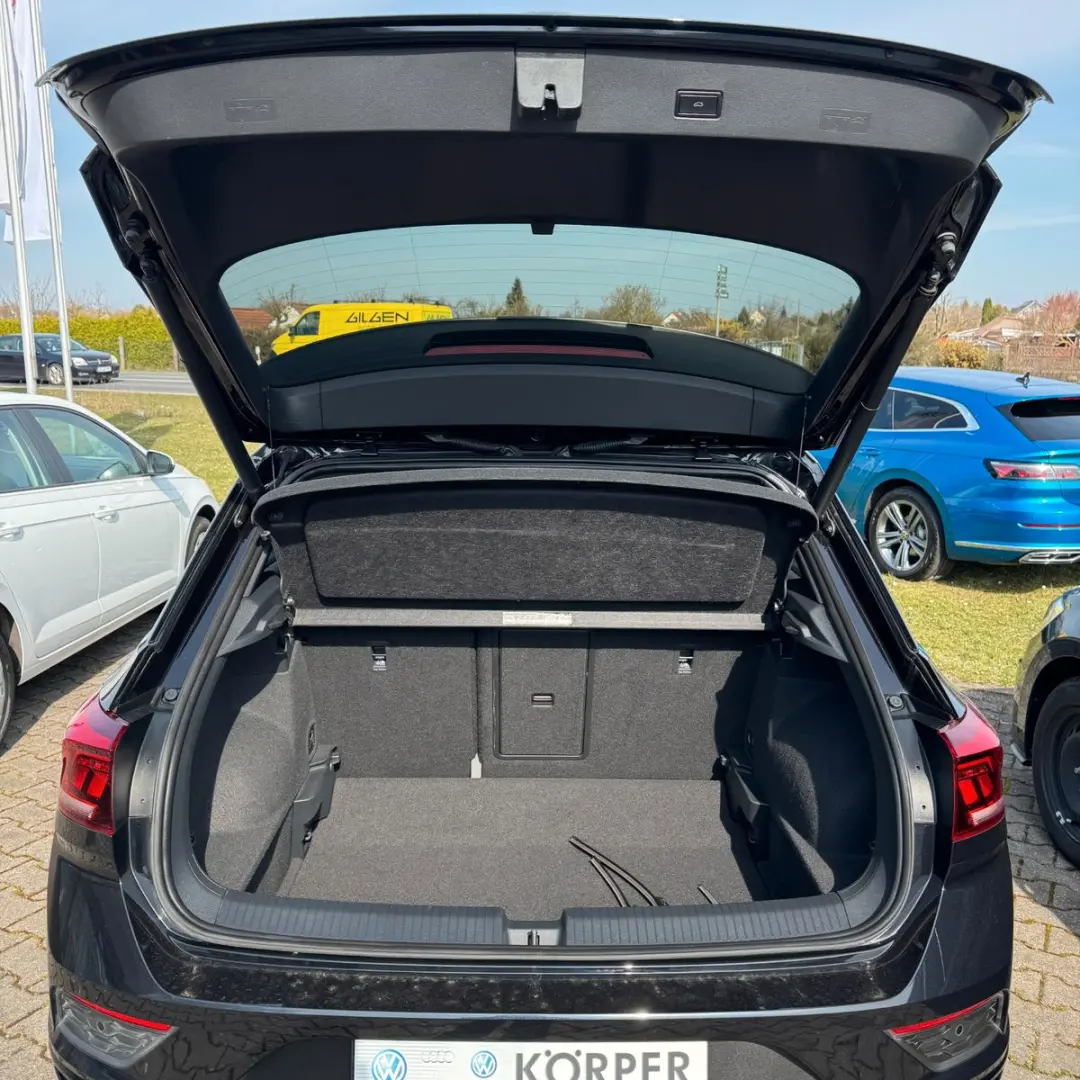 T-Roc Sport 1.5 TSI