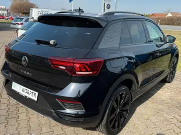 T-Roc Sport 1.5 TSI