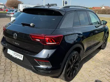 T-Roc Sport 1.5 TSI