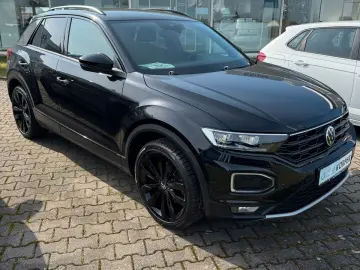 T-Roc Sport 1.5 TSI