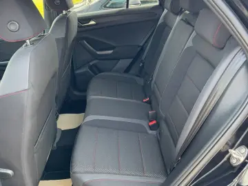 T-Roc Sport 1.5 TSI