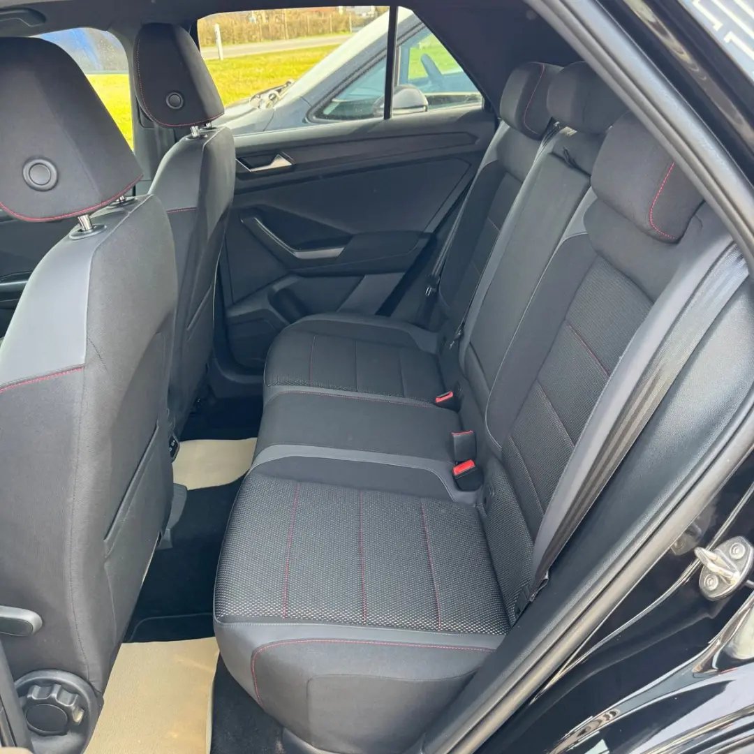 T-Roc Sport 1.5 TSI