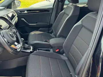 T-Roc Sport 1.5 TSI