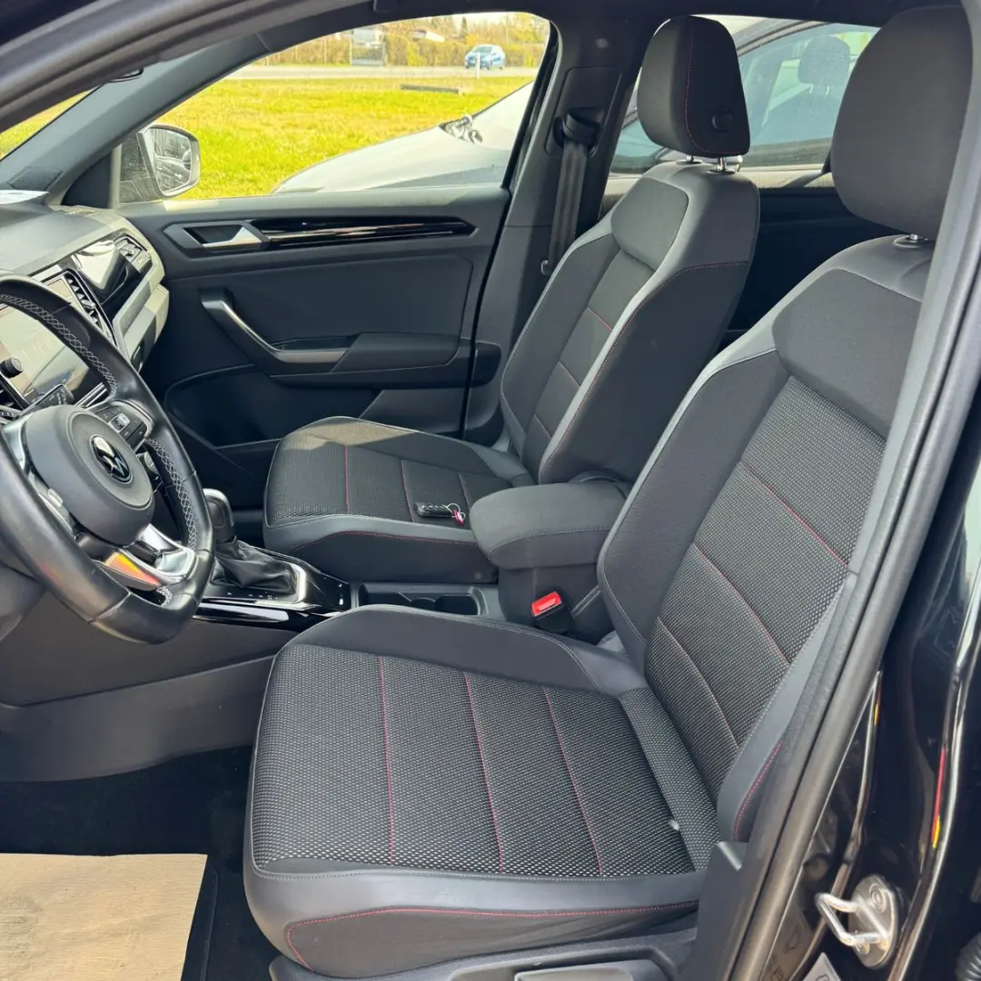 T-Roc Sport 1.5 TSI