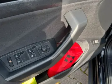 T-Roc Sport 1.5 TSI