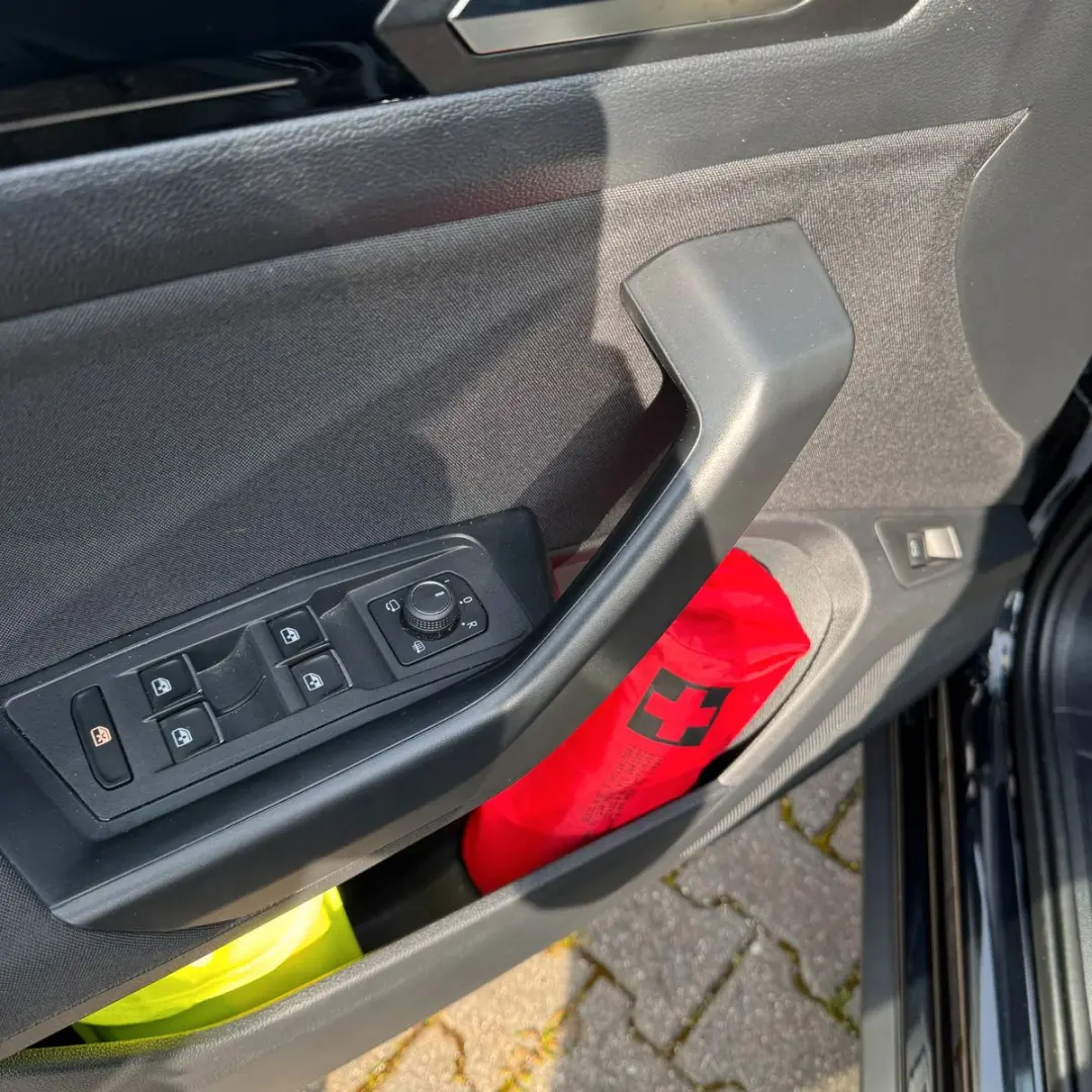 T-Roc Sport 1.5 TSI