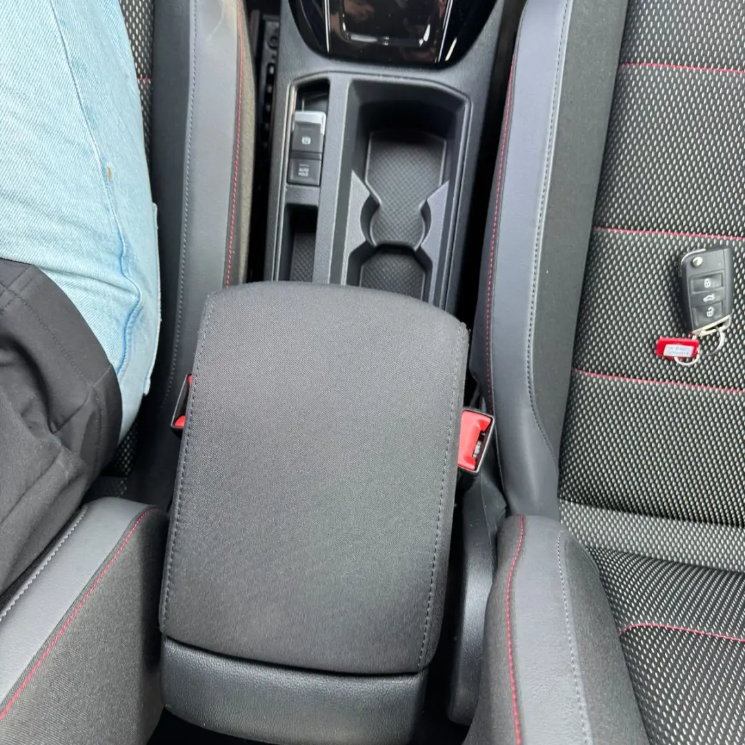 T-Roc Sport 1.5 TSI