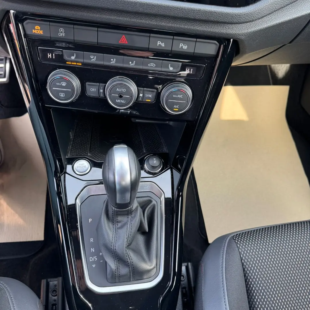 T-Roc Sport 1.5 TSI